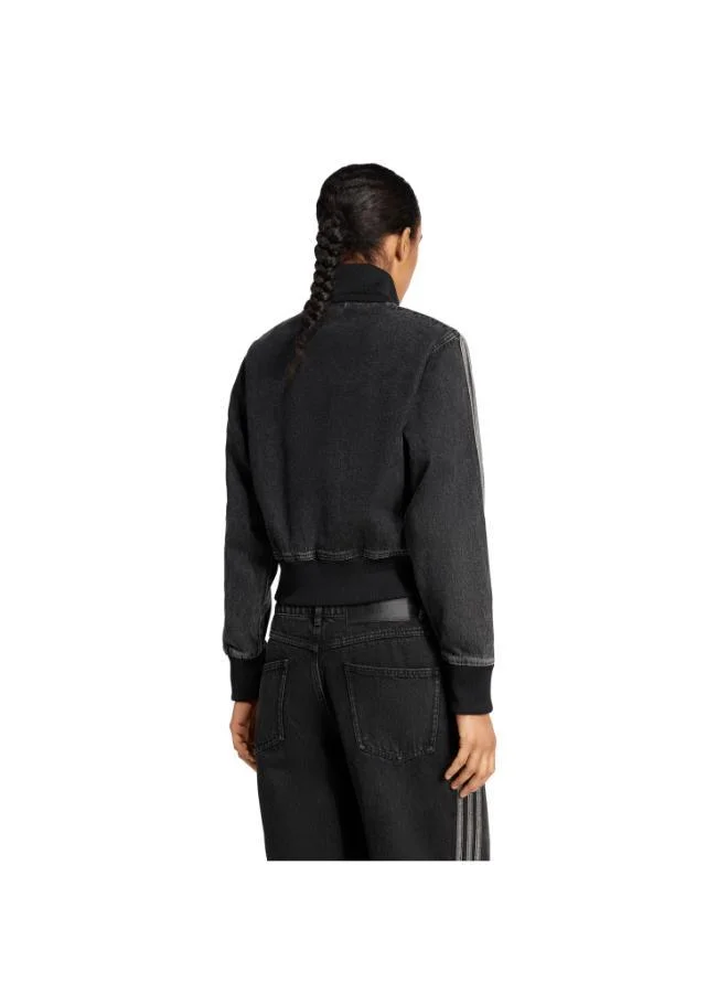 adidas Originals  FIREBIRD TRACK TOP DENIM for Women | Best Price UAE